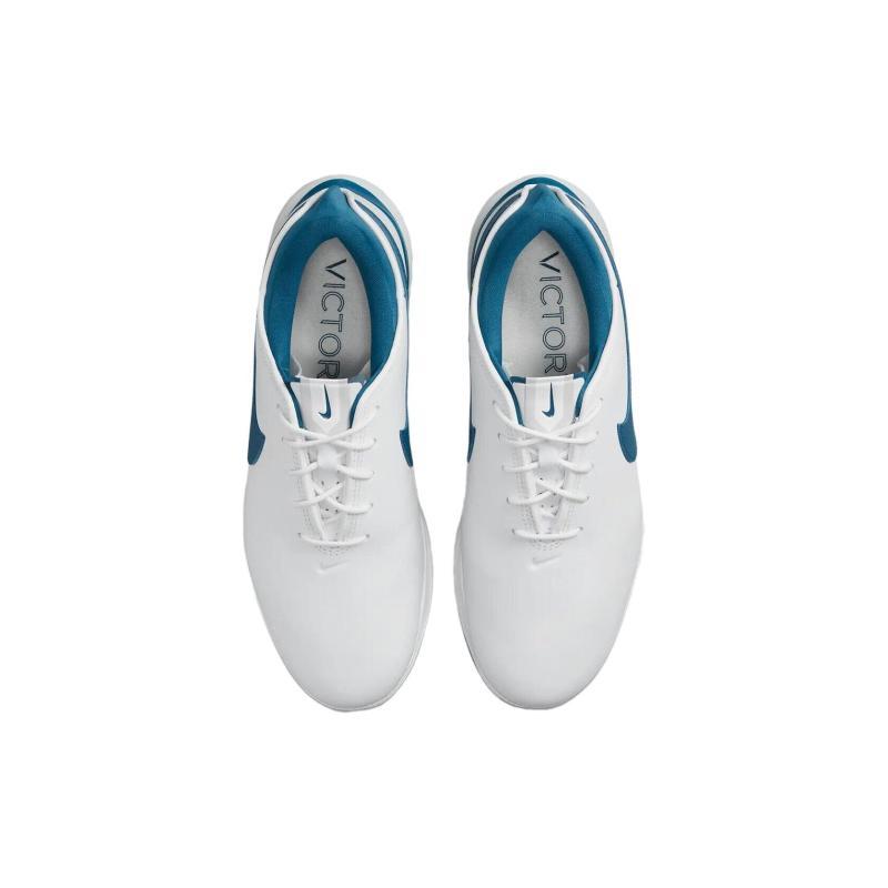 Nike Air Zoom Victory Tour 2 Wide 'White Marina' Sneakers DJ6570-101