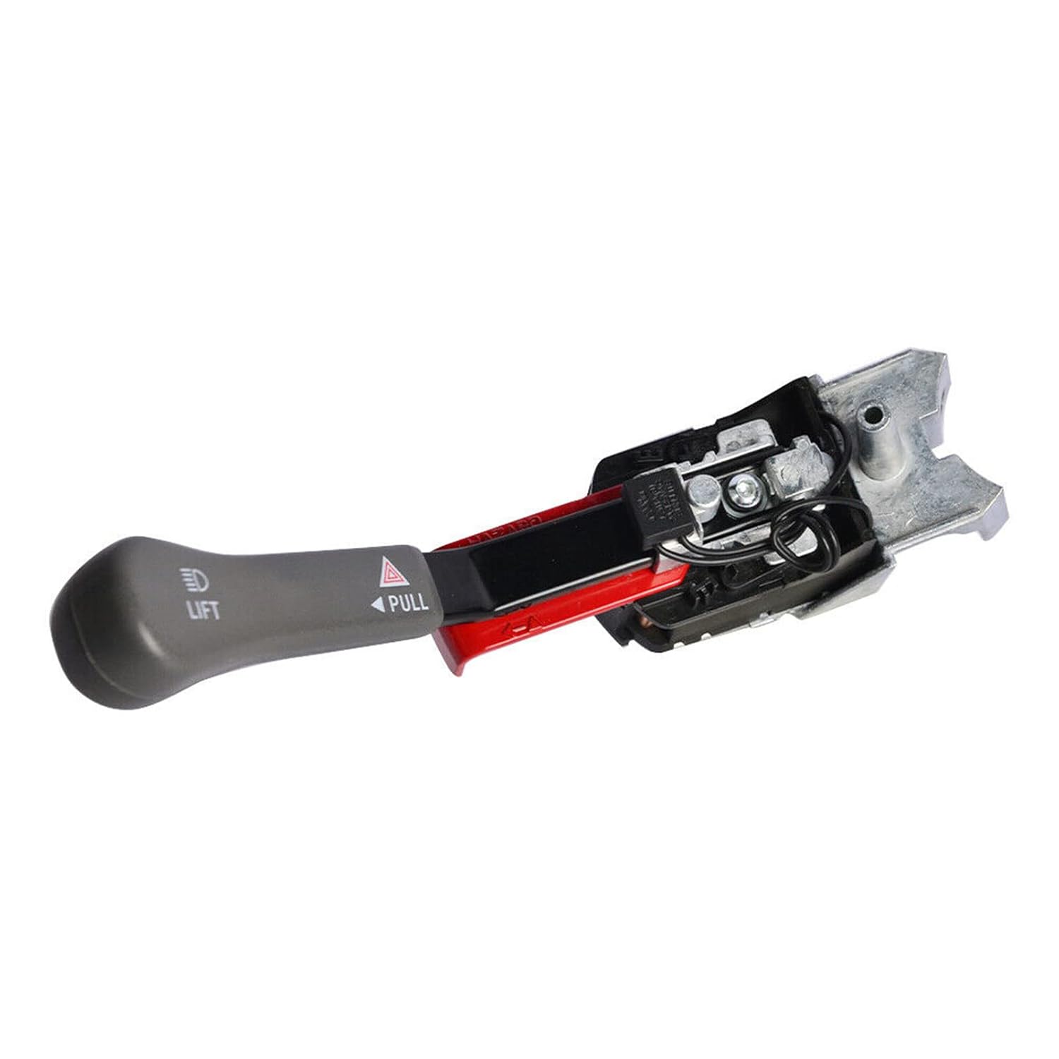 Multifunction Switch, Turn Signal Combination Switch A1413495000 Compatible with Freightliner Century Columbia 1998-2003, Replace A-14-13495-000