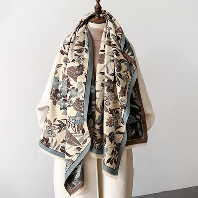 Accessoires – Écharpes et foulards