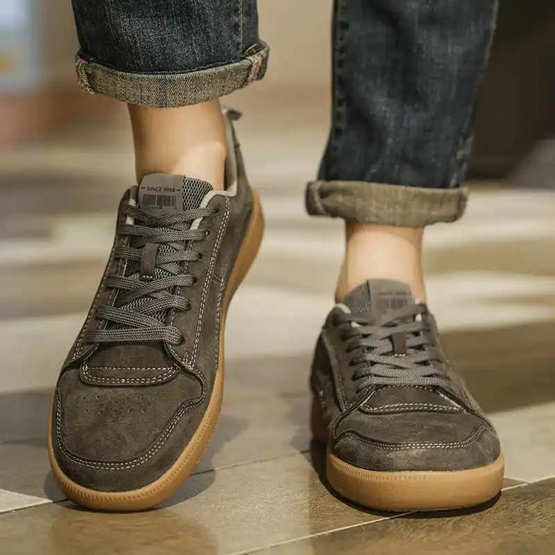 Fashion Laceless High Tops Classic Mens Shoes Flats Original Men's Sports Tennis Size 45 Sneakers High Quality Bascket Funky