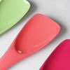 Crayon Pastel Melamine Cookware Triangular Spatula