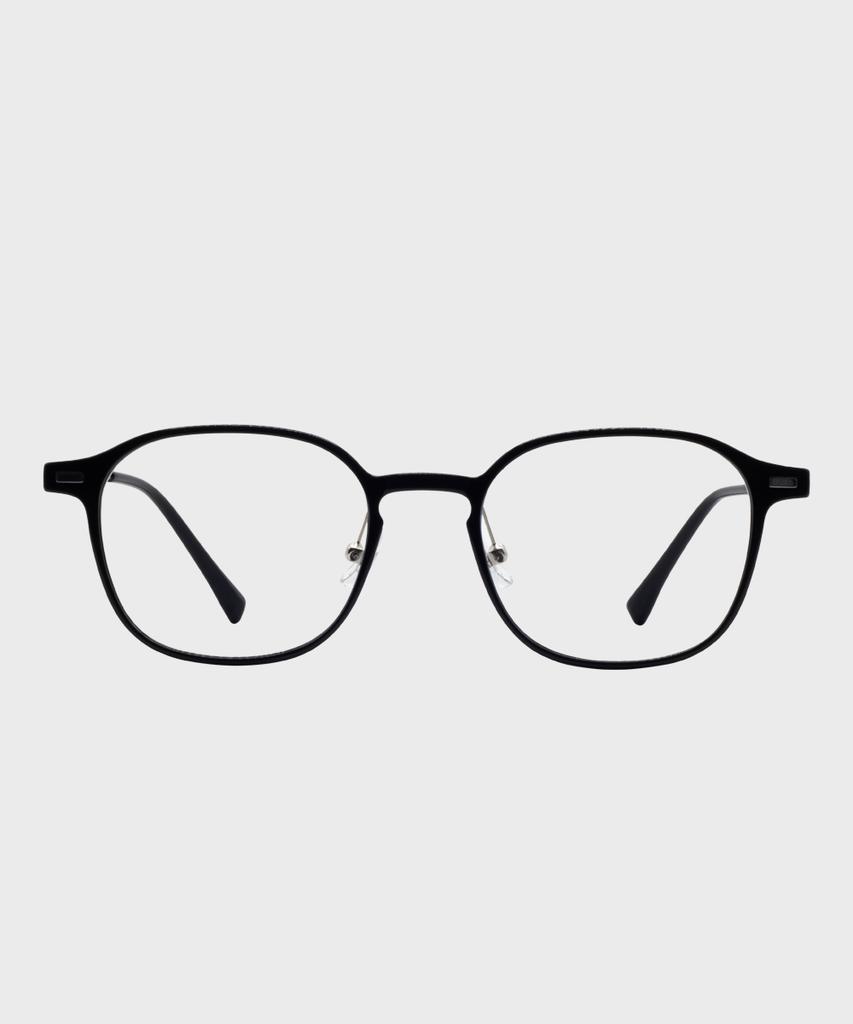 Deumeuaen B-Side 10 Combination Titanium Glasses