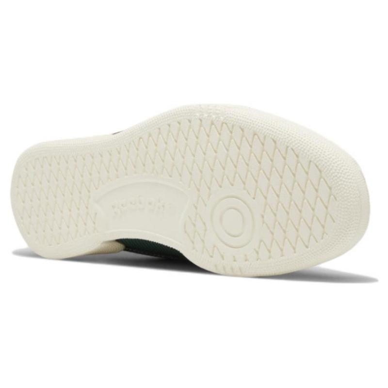 Reebok Club C Revenge Vintage Futuremade Green Sneakers HQ2203