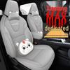 Custom Full-Coverage All-Season Leather Car Seat Covers for Haval Xiaolong MAX