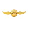 Cross-Border Metal Fidget Spinner: Angel Wings Cupid Snitch