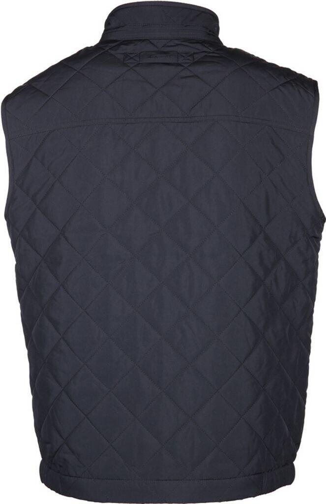 

Зимняя куртка GANT Gesteppte Windcheater Weste (7006341) blau XL