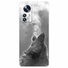 For Xiaomi 12T Pro 5G Case 12 T Cat Space Soft TPU Clear Silicone Funda Cases for Xiaomi 12T 5G Cover 12TPro Shockproof 2022