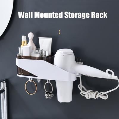 Aluminum Wall Mount Spring Style Hair Dryer Holder Rack Drier Storage Organizer At A Low S On Joom E Commerce Platform - Wall Mounted Hair Dryer Organizer Caddy Aluminum Wall Mount Spring Style Hair Dryer Holder Rack Drier Storage Organizer At A Low S On Joom E Commerce Platform - Wall Mounted Hair Dryer Organizer Caddy
