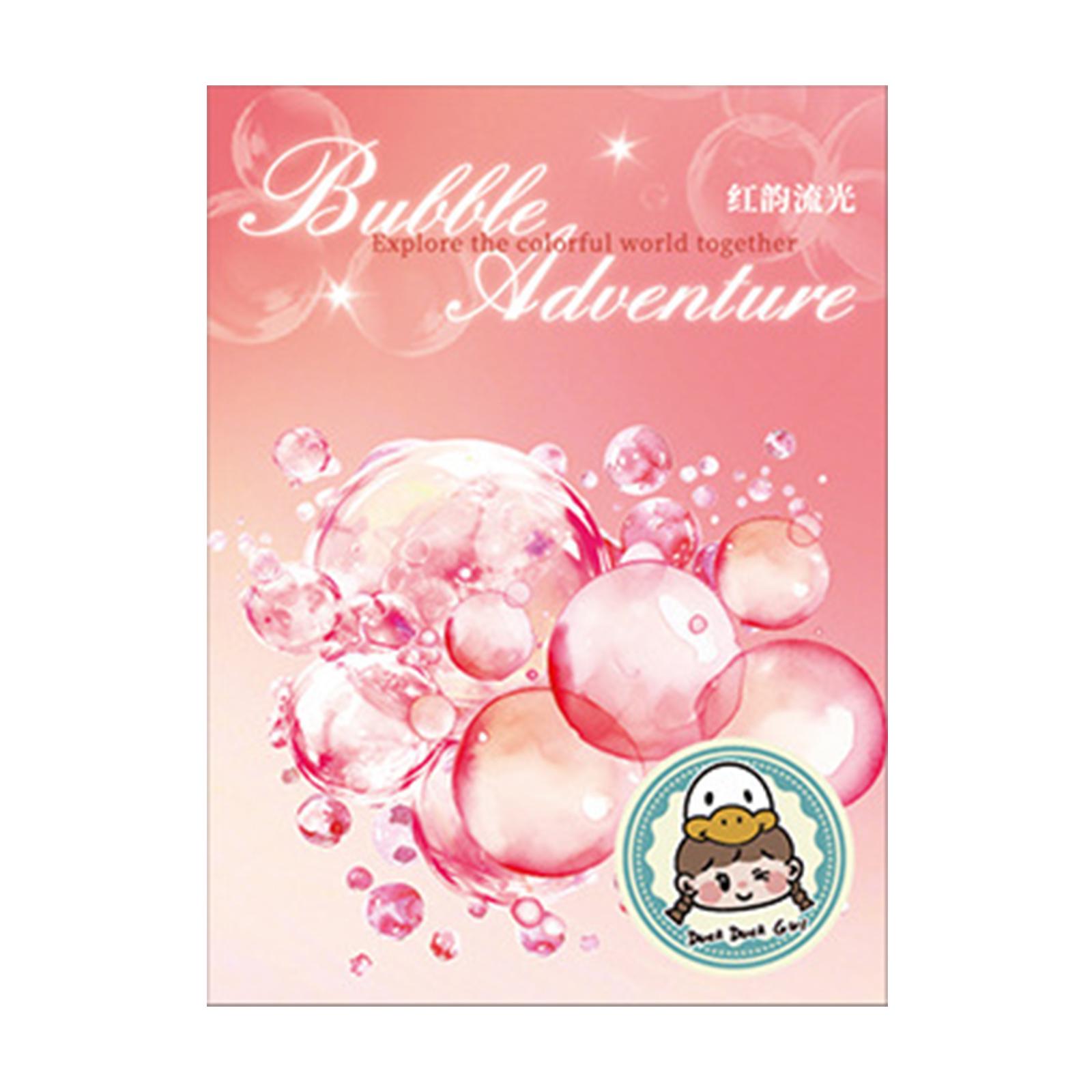 

Пузыристый стикер Самоклеящаяся ПЭТ-наклейка Декоративная наклейка для скрапбукинга Журнал Планировщик Чехол для телефона Фотоальбом 4