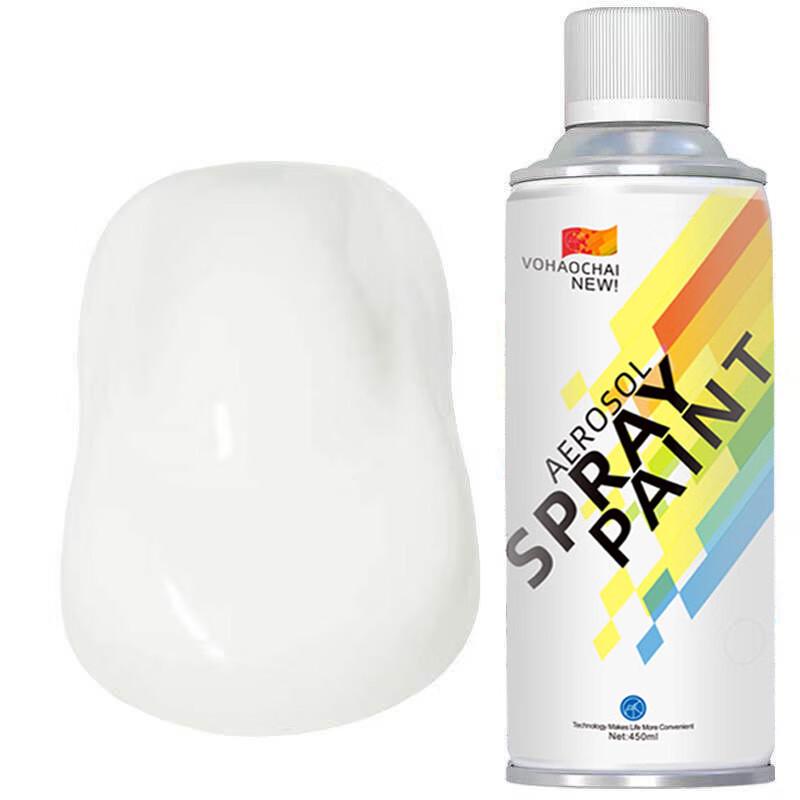 Автомобильная антикоррозийная краска-спрей Lilang