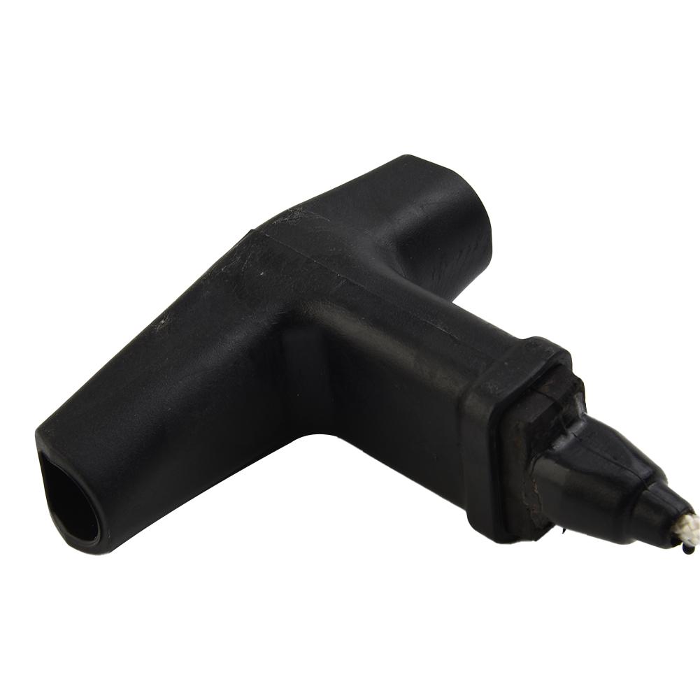 1 set frânghie pentru mâner de pornire pentru echipamente ușoare MS380/MS381/MS640 Durabilă