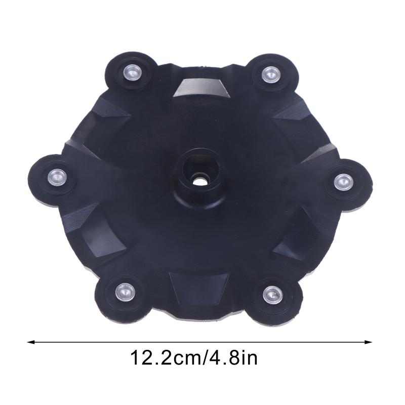 Simple Snap-On Plastic Head Grass Trimmer Cutter Head Replacement Blades For Parkside PRTA 20-LiA1 LIDL IAN 311046 91099406