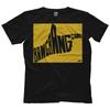 Bullet Club Gold - Bang Bang Gang AEW Official T-Shirt