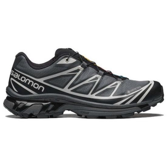 Salomon XT-6 Gore-Tex Waterproof 416635