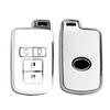 Toyota TOYOTA Exclusive Key Case Key Cover Genuine Leather Key