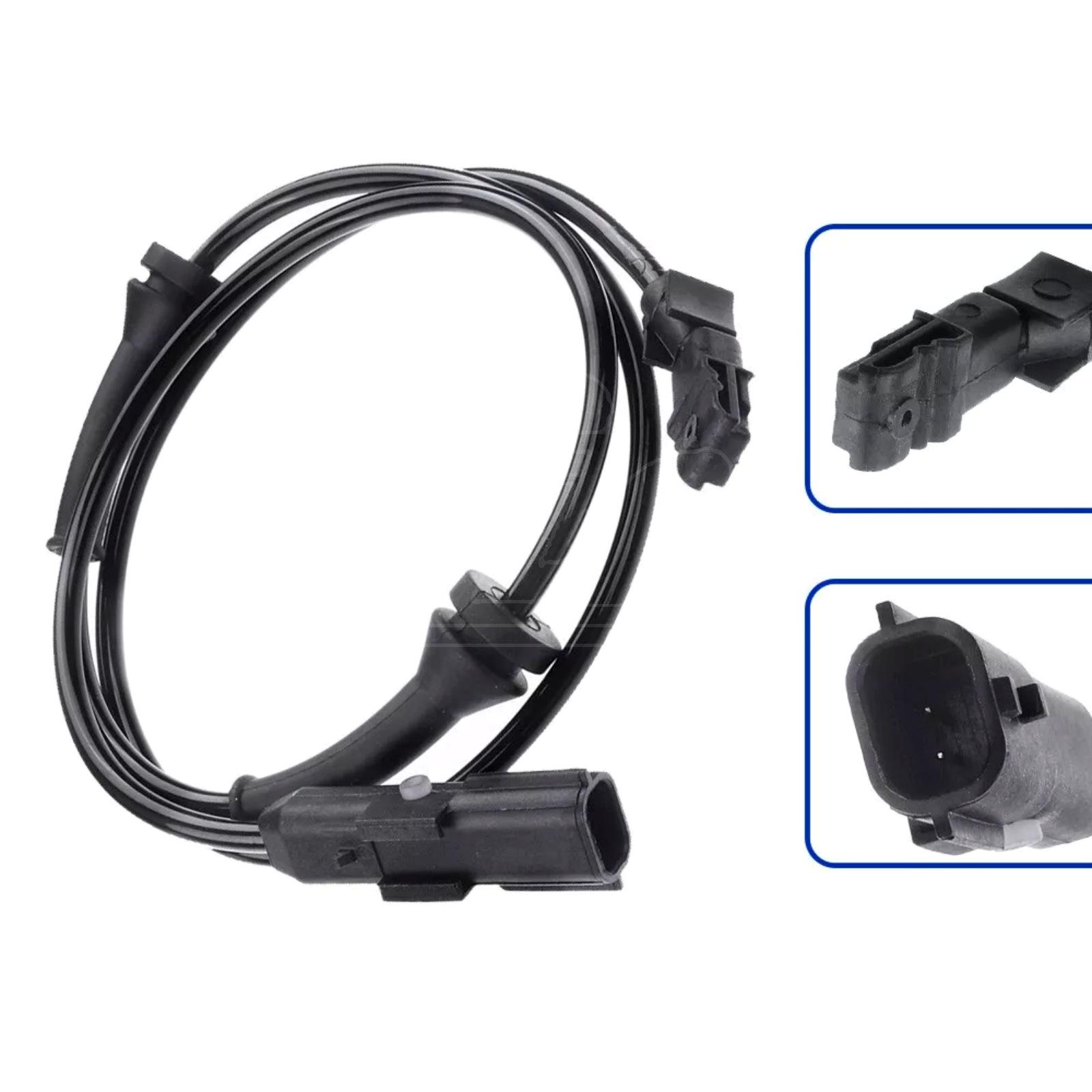 

8200416683 Brake Wire and ABS Sensor чорний