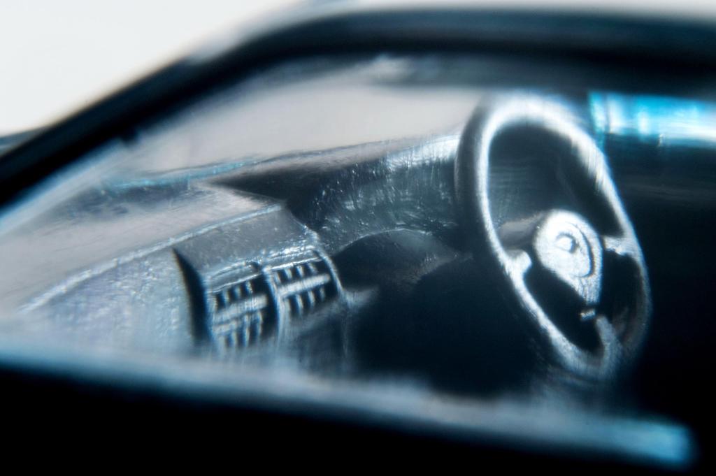 TOMYTEC Tomica Limited Vintage Neo LV-N333a Nissan Silvia Q's Aero 95 Year (Black) Finished Product