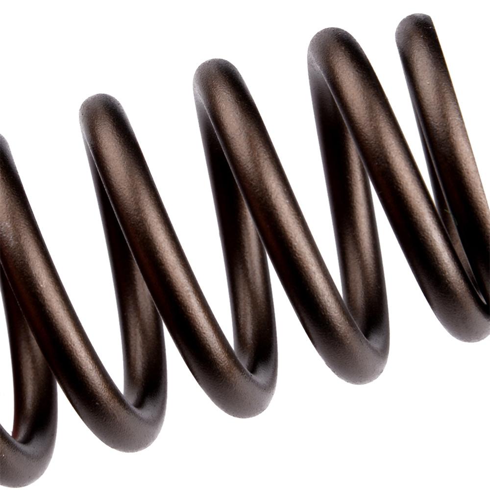 Valve Springs +Cover Gaskets + O-Rings + Seals Kit For Cummins 6BT 5.9 12V 89-98