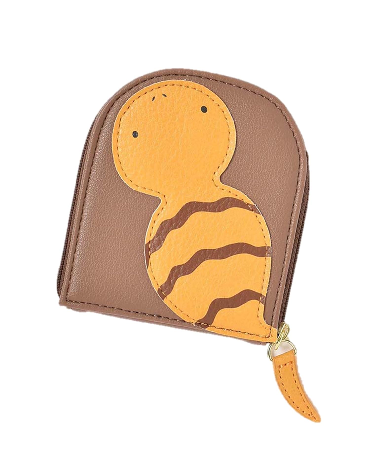 

Bleu Bleuet Tsuchinoko Coin Case