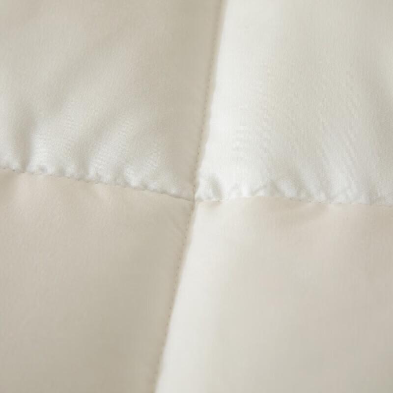 Muji New Zealand Wool Quilt