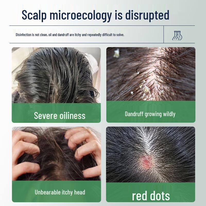 Cailè Professional Hair & Scalp Care Collection