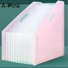 School Stationery Makeup Organizer Desktop Storage Box Container for Cosmetics Jewelry Stationery Pl