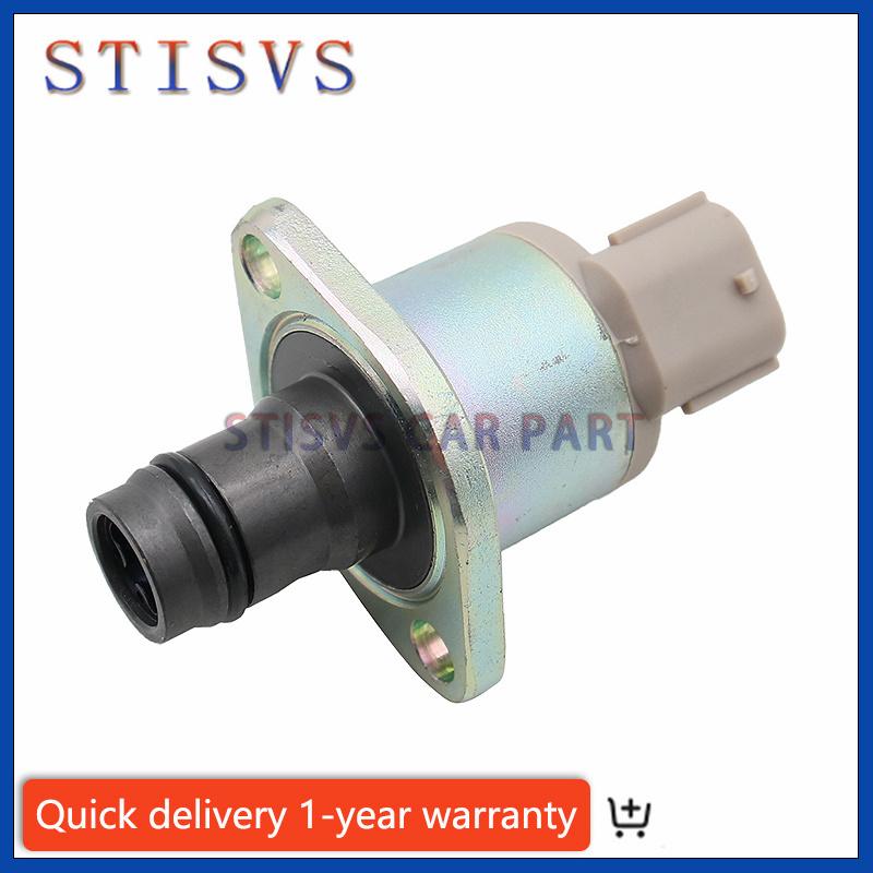 For D-ENSO 04226-0L010 04226-0L020 294200-0040 294200-0042 SCV Fuel Pump Suction Control Valve for T-oyota Hilux Hiace 2.5L 3.0L