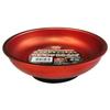 Sankyo Corporation Traditional Magnetic Tray Medium, Red, TMM-R