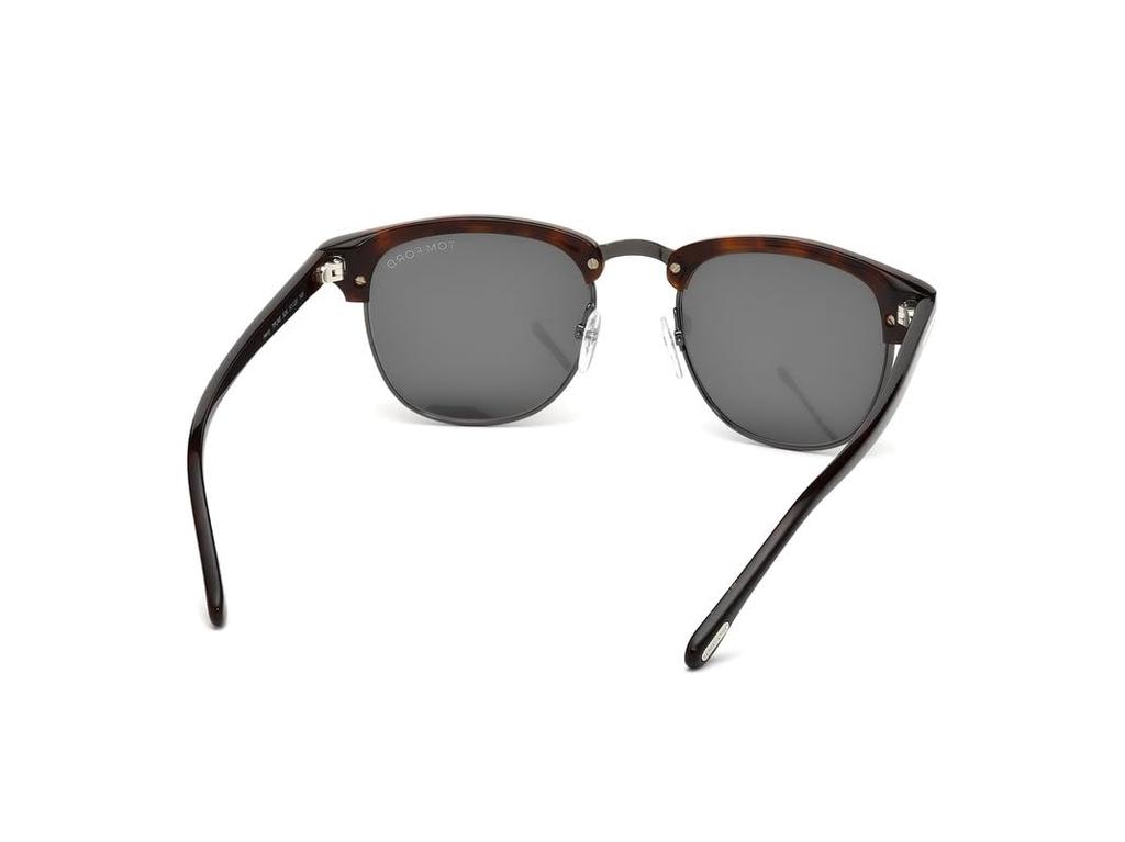 New Men Sunglasses Tom Ford FT0248 HENRY 52A 53