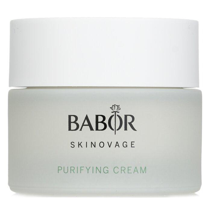 

BABOR Skinnobaji Purifying Cream