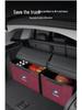 Venucia Xing T70/VX6/Da V/T90 Large Car Trunk Storage Box