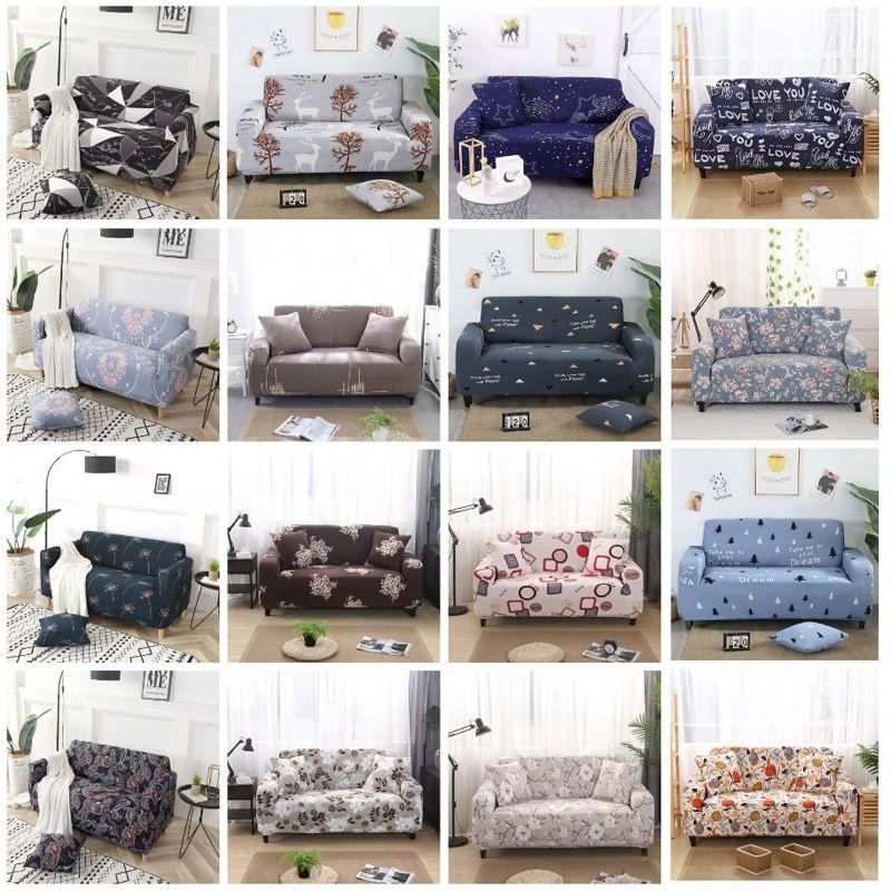 Wrinkle Resistant 3 Seater Stretch Sofa Cover Offering Easy Care And Stylish Comfort For Your Home