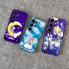 Cartoon D-Diddl Handyhülle Für Samsung S 24 Fe 25 Ultra Plus 20 Lite 21 30 22 23 24 22 Ultra 5G Fundas