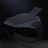 Motorcycle Shift Pad Gear Shoes Protective Motorbike Gears Shifter Men Waterproof Protector Motocross Boots Cover Accessories