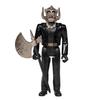 MOTORHEAD Motorhead War Pig Black Reaction Figure SUPER7