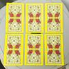 10.3*6cm After Tarot Deck In Russian Language 78 Pcs Tarot Cards