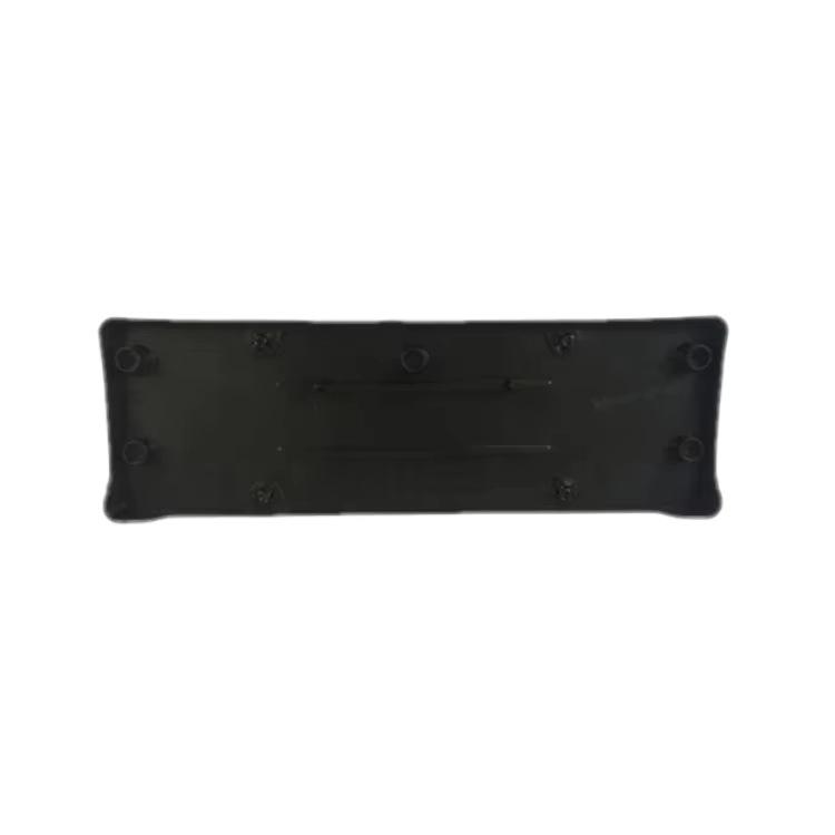 LR061252: Front License Plate Holder for Land Rover Range Rover Discovery Sport
