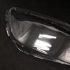 Volvo S60 Transparent Headlight Cover/Shell for Asia Pacific S60L