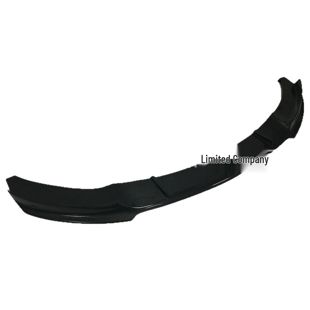 FD Style Carbon Fiber Front Lip for BMW 4 Series F32/F33/F36
