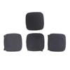 Lower Cover Rubber Pad For Galaxy Book Pro 950XDB 930/935XDB QDB Laptop Bottom Shell Foot Pad
