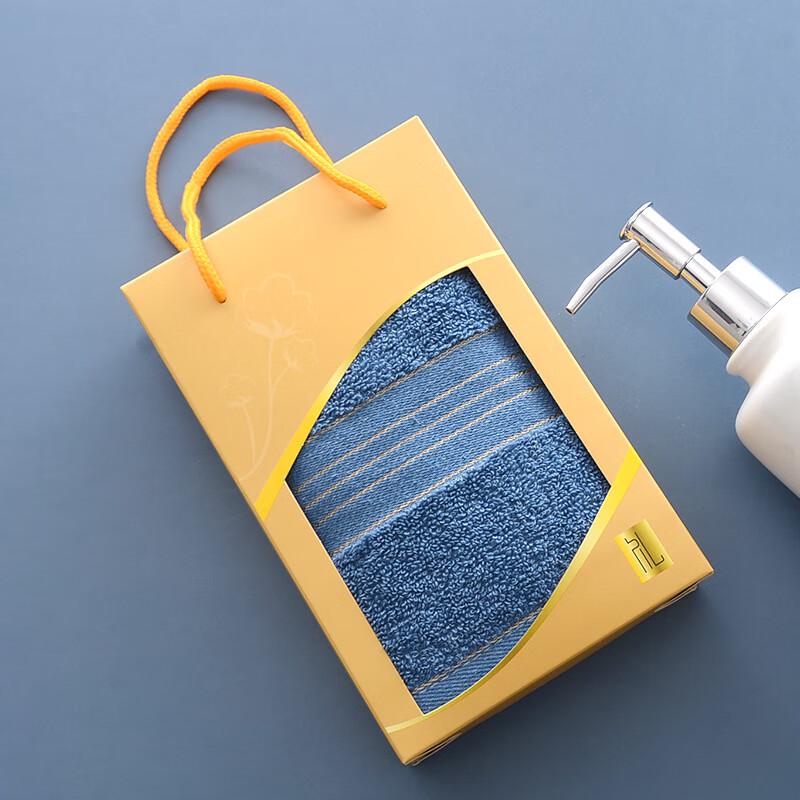 Allies Towel Gift Set