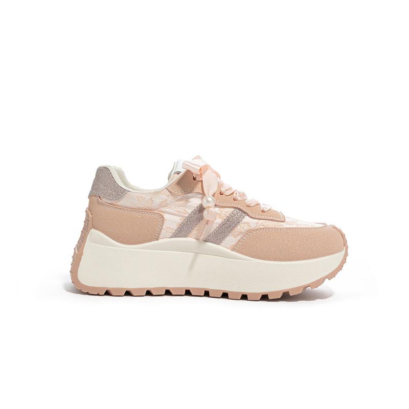 

МОДНЕ ВЗУТТЯ Чоловічі дихаючі спортивні кросівки Спортивне взуття для бігу Відкритий жіночий теніс Тренажер для тренажерного залу 44 золотий