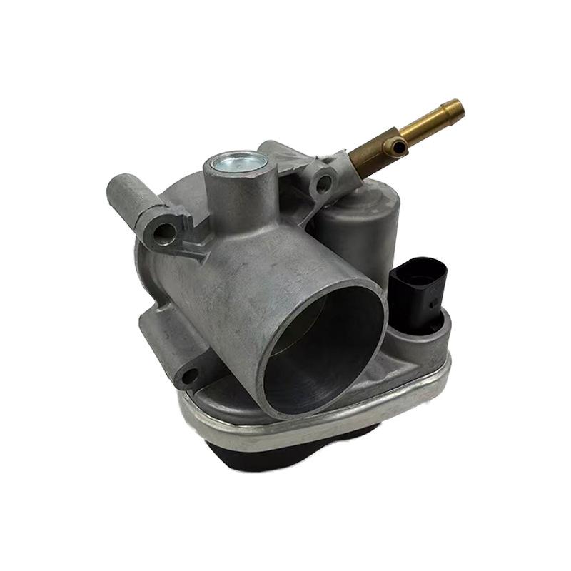 Volkswagen Skoda Throttle Body Assembly 047133062D 12903