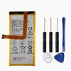 New Replacement Battery HB494590EBC For Huawei Honor 7 Glory PLK-TL01H PLK-AL10 ATH-AL00 3100mAh