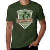 The Green Dragon - Bywater T-Shirt Anime Clothes Aesthetic Clothes Men T Shirts