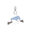 Jellycat Fun Sports Series Golf Cute Doll Plush Pendant 6cm High