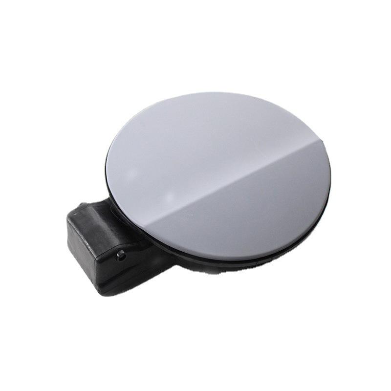 Volkswagen Magotan Fuel Filler Flap Cover (2006-2015) - Black