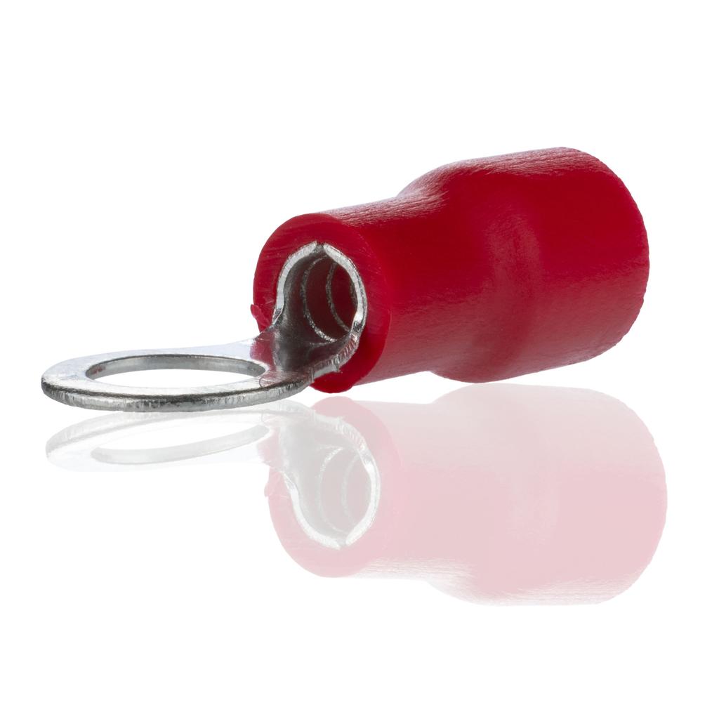 Rosfix Zestaw Konektorów Elektrycznych 280szt. – Uniwersalne Rozmiary | Izolowane Konektory w Solidnym Opakowaniu | Wodoszczelność