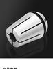High-Precision ER32C Through-Coolant Collet Chuck & ER40/16/20/25 Sleeves