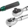 Double-sided Locking Torque Wrench 330Nm